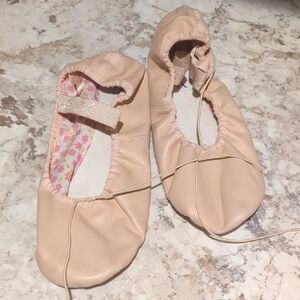 Brand New..Ballot Shoes!!!